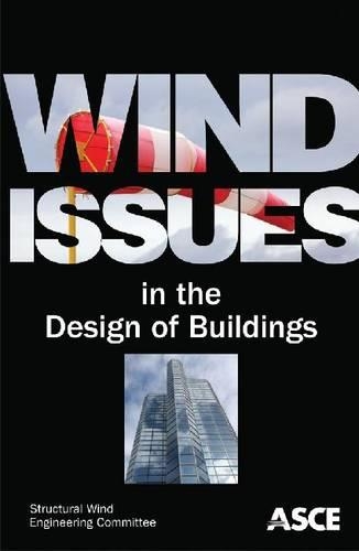 Бумажная книга «Wind Issues in the Design of Buildings», автор Комитет по структурной ветроэнергетике - фото №1