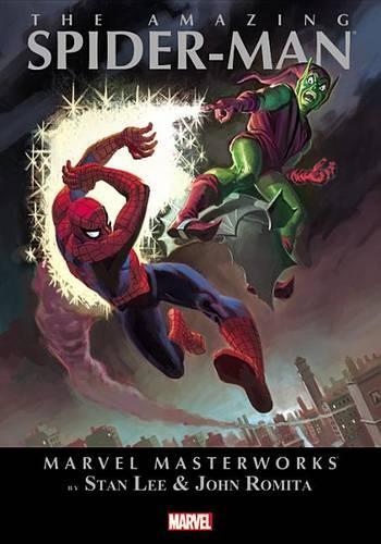 Бумажная книга «Marvel Masterworks: The Amazing Spider-man - Vol. 7», автор Стэн Ли - фото №1