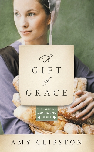 Бумажная книга «A Gift of Grace: An Amish Novel», автор Эми Клипстон - фото №1