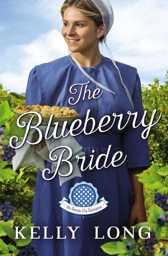 Бумажная книга «The Blueberry Bride», автор Келли Лонг - фото №1
