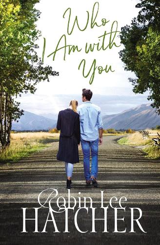 Бумажная книга «Who I Am with You», автор Робин Ли Хэтчер - фото №1