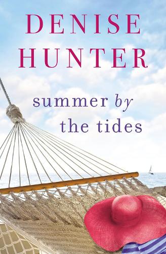 Паперова книга «Summer by the Tides», автор Деніз Хантер - фото №1