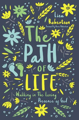 Паперова книга «The Path of Life: Walking in the Loving Presence of God» - фото №1