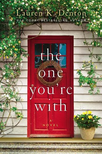 Бумажная книга «The One You're With», автор Лорен К. Дентон - фото №1