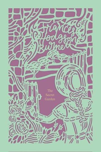 Паперова книга «The Secret Garden (Seasons Edition -- Spring)», автор Френсіс Бернетт - фото №1