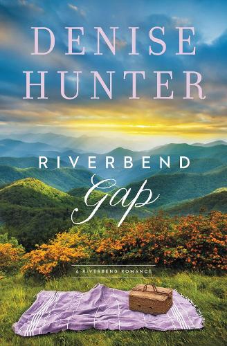 Паперова книга «Riverbend Gap», автор Деніз Хантер - фото №1