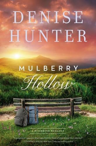 Паперова книга «Mulberry Hollow», автор Деніз Хантер - фото №1