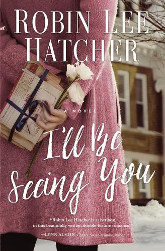 Паперова книга «I'll Be Seeing You», автор Робін Лі Хетчер - фото №1