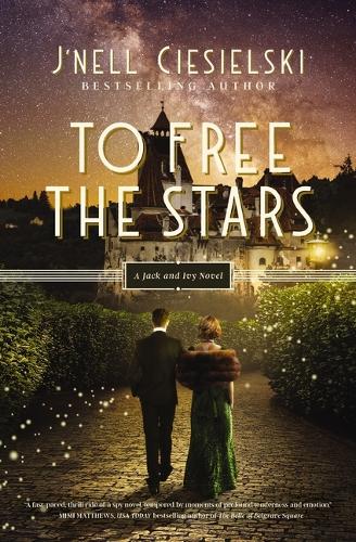 Паперова книга «To Free the Stars», автор Дж'Нелл Чесельскі - фото №1