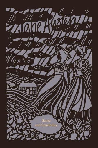 Паперова книга «Sense and Sensibility (Seasons Edition -- Fall)», автор Джейн Остін - фото №1