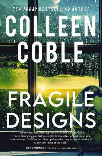 Паперова книга «Fragile Designs», автор Колін Кобл - фото №1