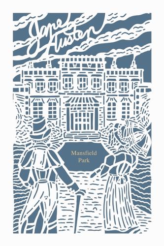 Бумажная книга «Mansfield Park (Jane Austen Collection)», автор Джейн Остин - фото №1