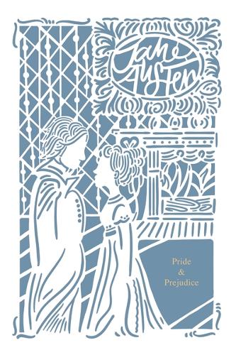 Бумажная книга «Pride and Prejudice (Jane Austen Collection)», автор Джейн Остин - фото №1