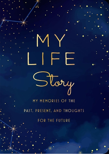 [object Object] «My Life Story - Second Edition: My Memories of the Past, Present, and Thoughts for the Future», автор Редакция Chartwell Books - фото №1