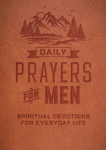 [object Object] «Daily Prayers for Men: Spiritual Devotions for Everyday Life», автор Редакция Chartwell Books - фото №1