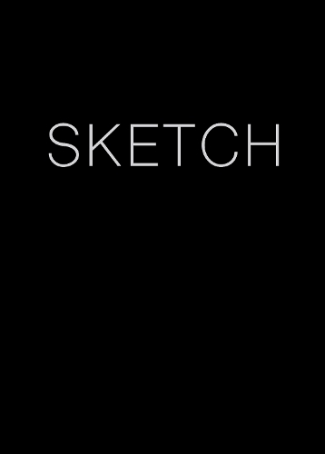 Бумажная книга «Sketch - Black», автор Редакция Chartwell Books - фото №1