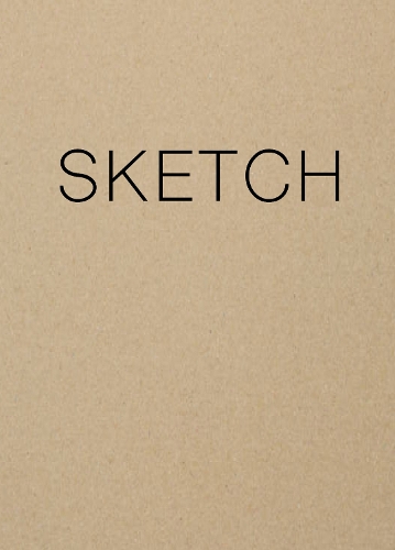 Бумажная книга «Sketch - Kraft», автор Редакция Chartwell Books - фото №1