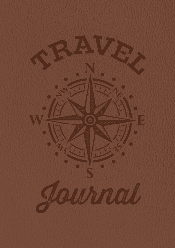 Бумажная книга «Travel Journal», автор Редакция Chartwell Books - фото №1