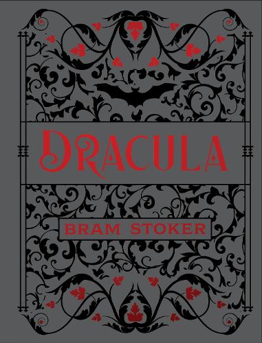 Бумажная книга «Dracula», автор Брэм Стокер - фото №1