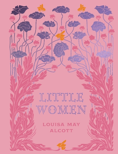 Бумажная книга «Little Women», автор Луиза Мэй Олкотт - фото №1