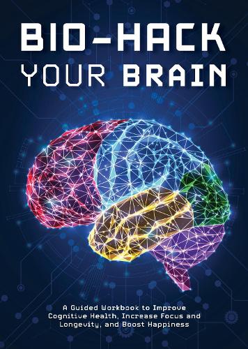 Паперова книга «The Longevity Blueprint: A Guided Workbook to Biohacking a Longer, Healthier Life», автор Редакція Chartwell Books - фото №1
