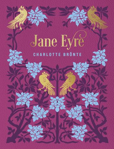 Бумажная книга «Jane Eyre», автор Шарлотта Бронте - фото №1