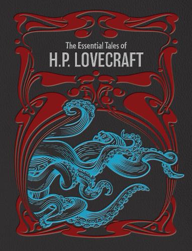 Бумажная книга «The Essential Tales of H.P. Lovecraft», автор Говард Лавкрафт - фото №1