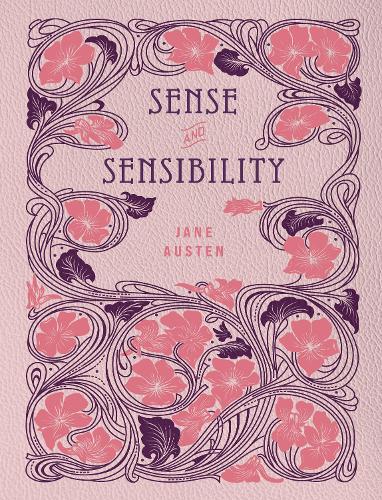 Бумажная книга «Sense and Sensibility», автор Джейн Остин - фото №1