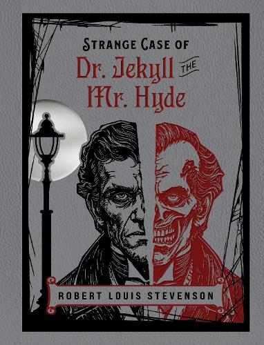 Бумажная книга «Strange Case of Dr Jekyll and Mr Hyde», автор Роберт Льюис Стивенсон - фото №1