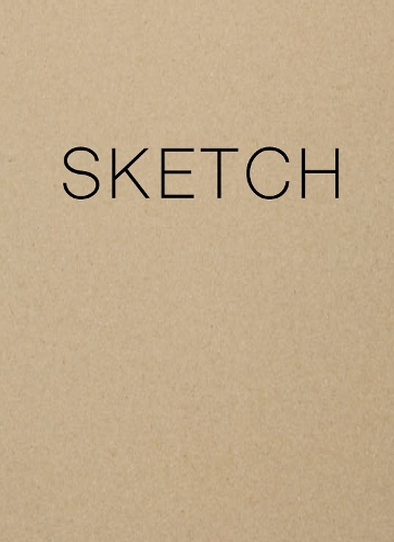 Бумажная книга «Sketchbook Large Kraft», автор Редакция Chartwell Books - фото №1