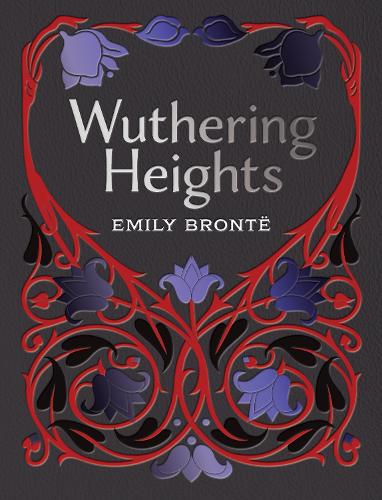 Бумажная книга «Wuthering Heights», автор Эмили Бронте - фото №1
