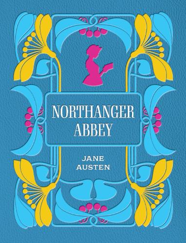 Бумажная книга «Northanger Abbey», автор Джейн Остин - фото №1