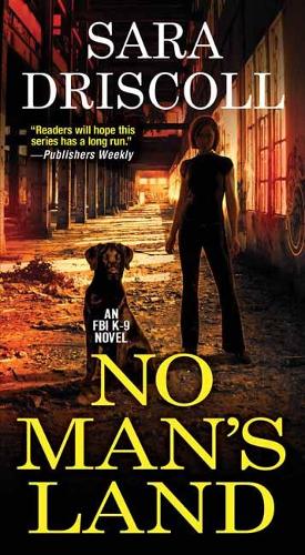 Бумажная книга «No Man's Land», автор Сара Дрисколл - фото №1