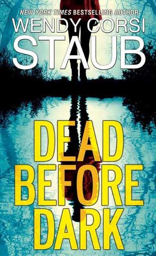 Паперова книга «Dead before Dark», автор Венді Корсі Стауб - фото №1
