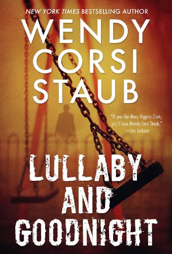 Бумажная книга «Lullaby and Goodnight», автор Венди Корси Стауб - фото №1