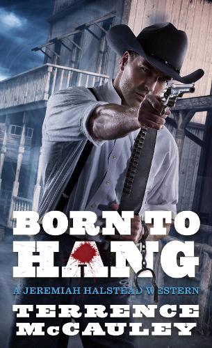 Паперова книга «Born to Hang», автор Терренс Макколі - фото №1