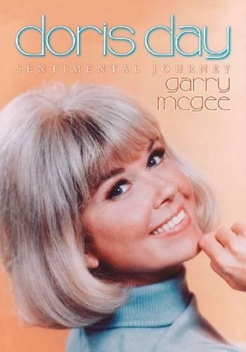 Бумажная книга «Doris Day: Sentimental Journey», автор Гэрри МакГи - фото №1