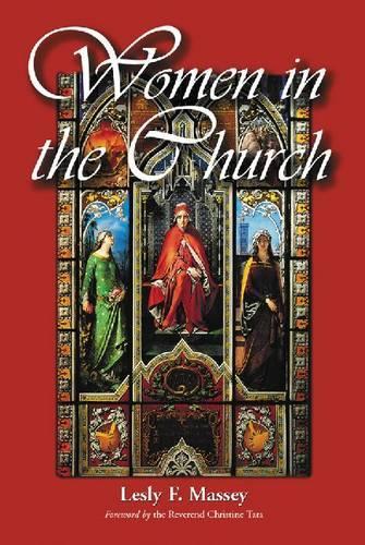 Бумажная книга «Women in the Church: Moving Toward Equality», автор Лесли Ф. Мэсси - фото №1