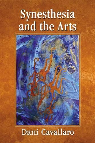 Бумажная книга «Synesthesia and the Arts», автор Дани Кавалларо - фото №1