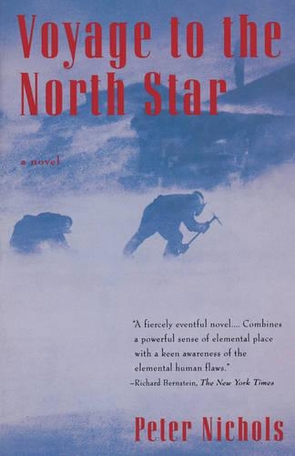 «Voyage to the North Star» - фото №1