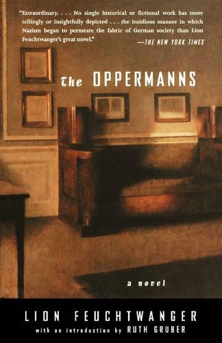 «The Oppermanns» - фото №1
