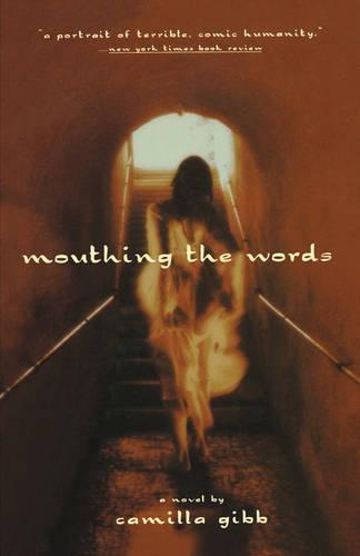 «Mouthing the Words» - фото №1