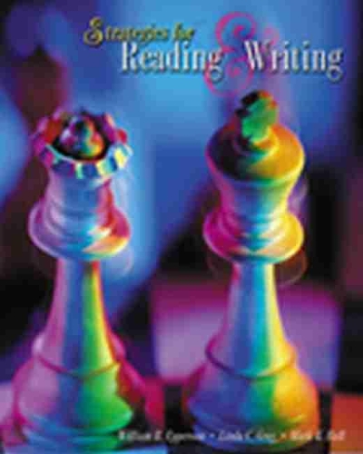 Бумажная книга «Strategies for Reading and Writing», автор Марк Холл - фото №1