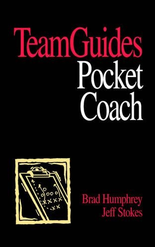 Бумажная книга «TeamGuides: A Self-Directed System for Teams», авторов Брэд Хамфри, Джефф Стокс - фото №1