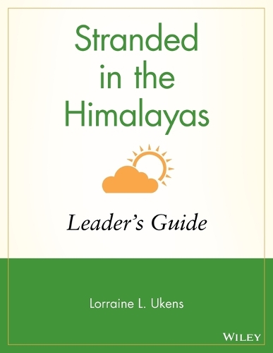 Паперова книга «Stranded in the Himalayas, Leader's Manual», автор Лоррейн Л. Укенс - фото №1