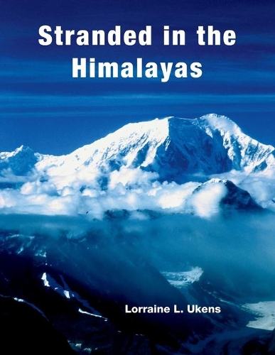 Паперова книга «Stranded in the Himalayas, Activity», автор Лоррейн Л. Укенс - фото №1