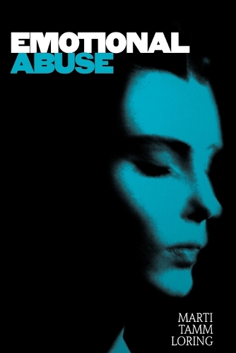Паперова книга «Emotional Abuse: The Trauma and the Treatment», автор Марті Тамм Лорінг - фото №1