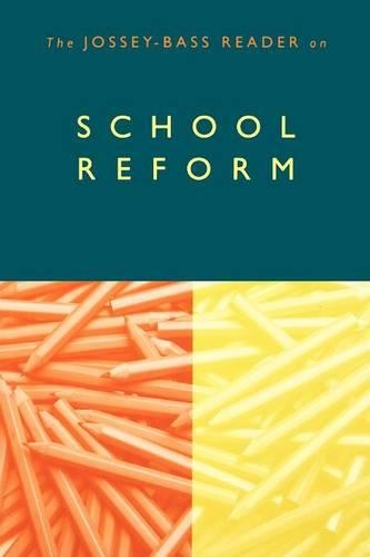 Бумажная книга «The Jossey-Bass Reader on School Reform», автор Jossey-Bass Publishers - фото №1