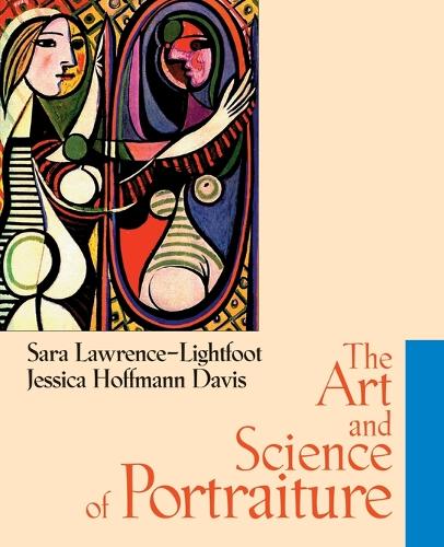 Паперова книга «The Art and Science of Portraiture», авторів Джессіка Хоффманн Девіс, Сара Лоуренс-Лайтфут - фото №1