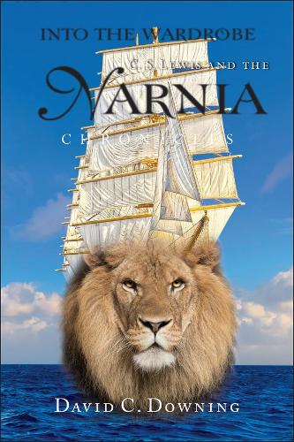 Бумажная книга «Into the Wardrobe: C. S. Lewis and the Narnia Chronicles», автор Дэвид К. Даунинг - фото №1
